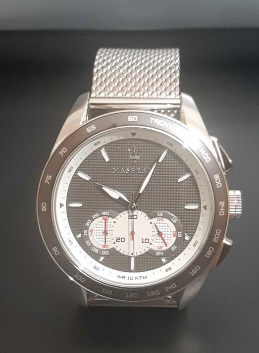 Relogio MASERATi