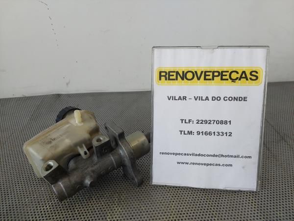Bomba central dos travões BMW 3 (E46)