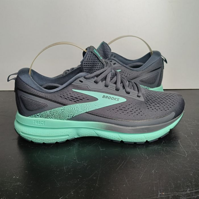 Brooks Trace 3 damskie r. 41 jak nowe!