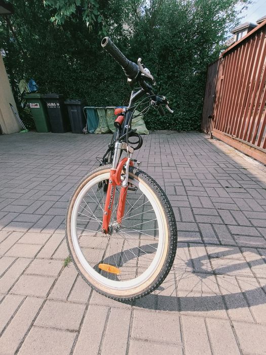 Rower author matrix sx