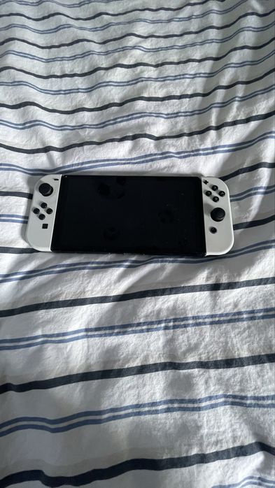 Nintendo swich pro