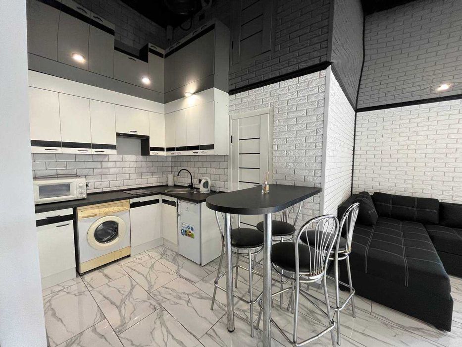 Оренда 2к квартири на 1й дільниці\Трампарк