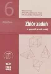 Zbiór Zadań Z Geometrii Przestrzennej