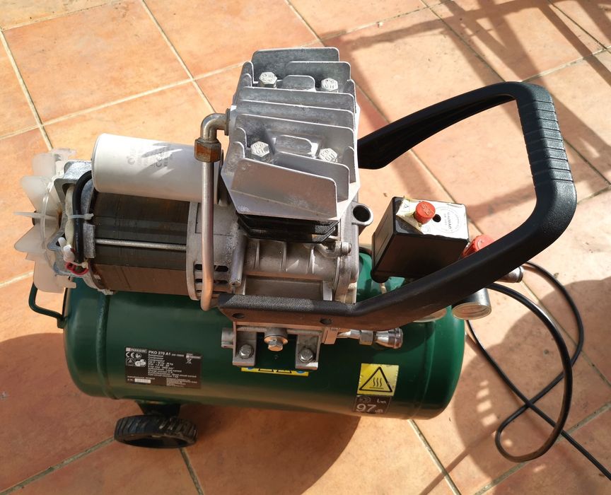 Compressor PARKSIDE