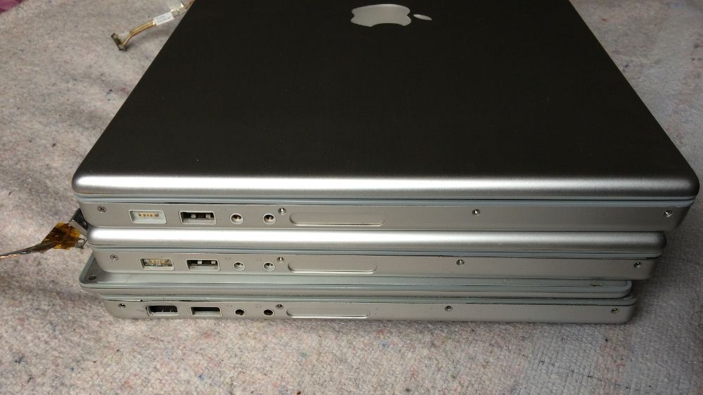 PEÇAS - Macbook Pro 15 A1260 (Early2008)