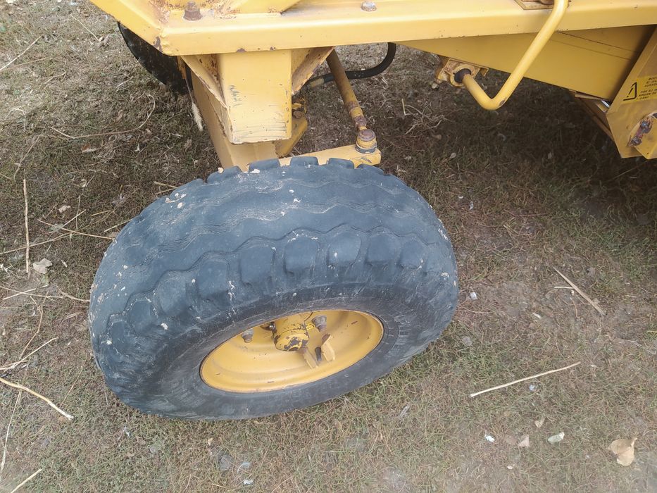 Сампо 500 1985 рік