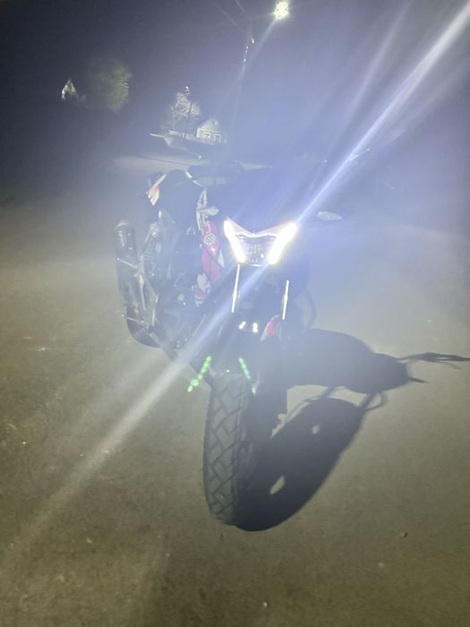 Geon Pantera 250