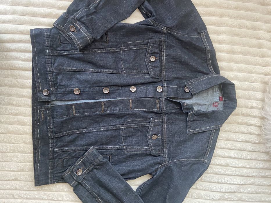 Katana męska marki Denim Co.