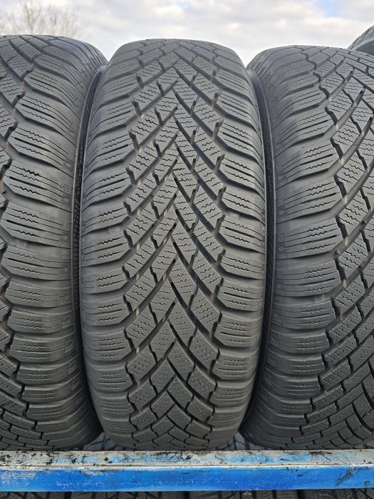 Шини Резина 185.70.14 Continental 2023р.в. 6.5мм