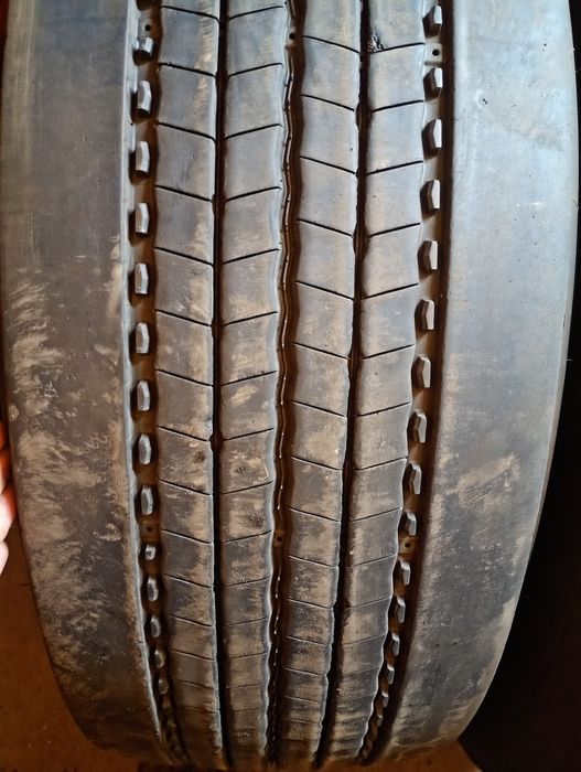 Michelin 385/65/22,5