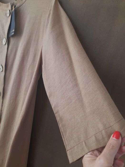 Vestido da marca Cafofo
