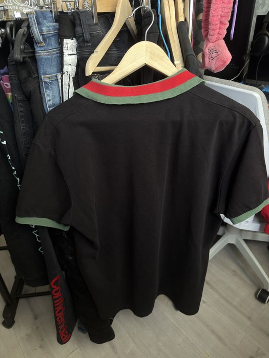 Legit ! GUCCI t-shirt legit , футболка поло гучи оригинал
