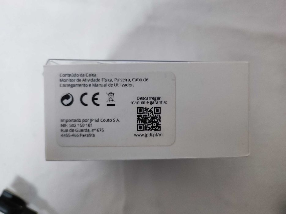 Mi band 3 Xiaomi usada