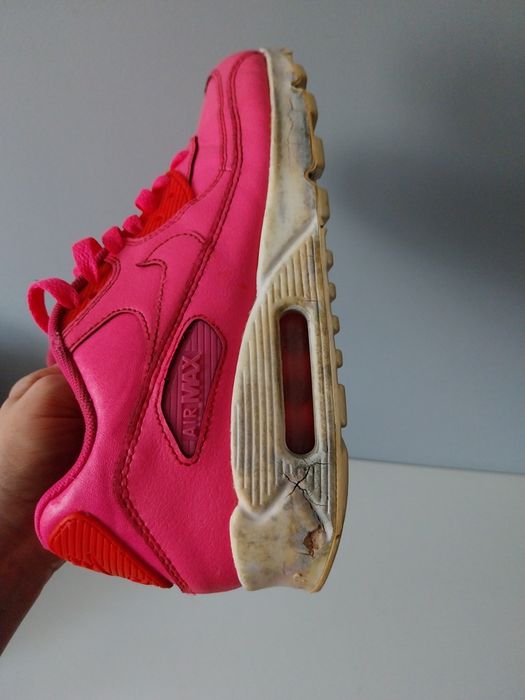 Nike Air Max rozm. 37,5