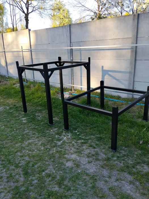 Postawa podwyższenie stojak stelaż pod Mauzer