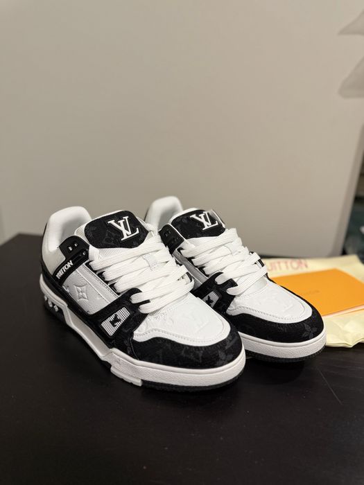 Louis Vuitton Trainer