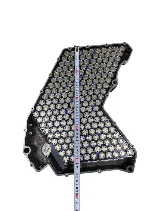 Збірка під демонтаж з елементами Molicel P42A Високострумовий(200 шт.)