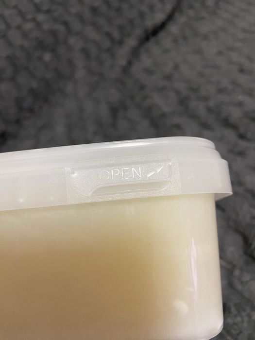 Stephenson Melt and Pour Baza mydlana 1 kg