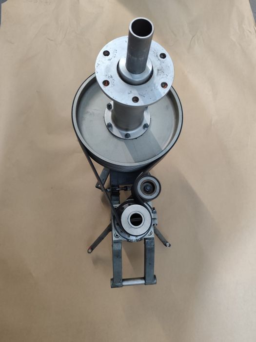 Napęd  przekładnia do motolotni