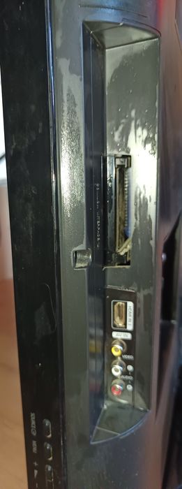 Telewizor Samsung+ dekoder