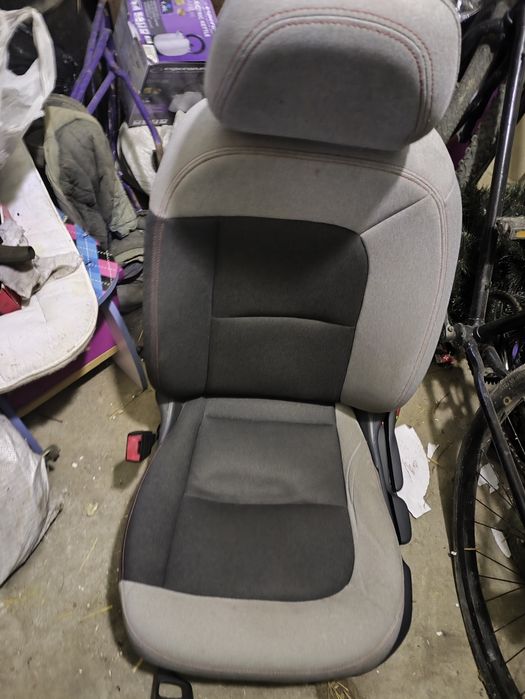 Салон Шевроле болт