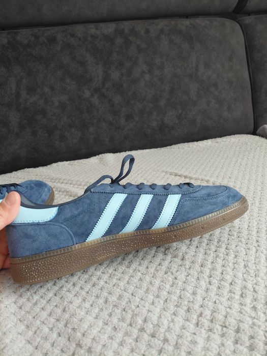 Buty adidas spezial
