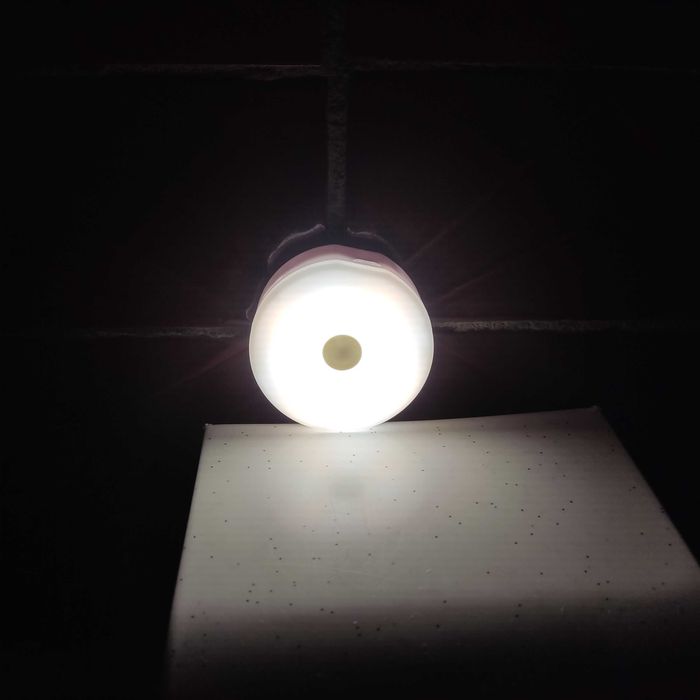 Продам светодиодный ночной светильник