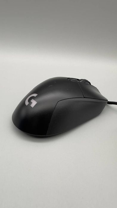 LOGITECH G403‼️Мышь 12000DPI RGB Led