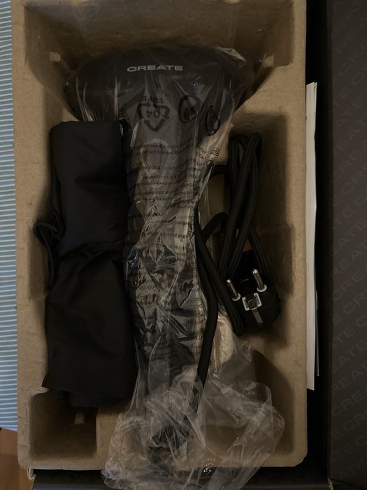 Vendo prancha ds valor vertical