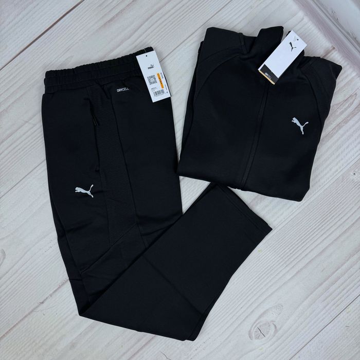 PUMA Evostripe S-XL США Оригінал Преміальний спортивний костюм