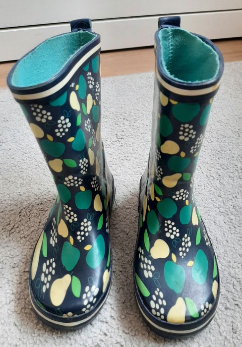 Kalosze dziecięce rozm. 26