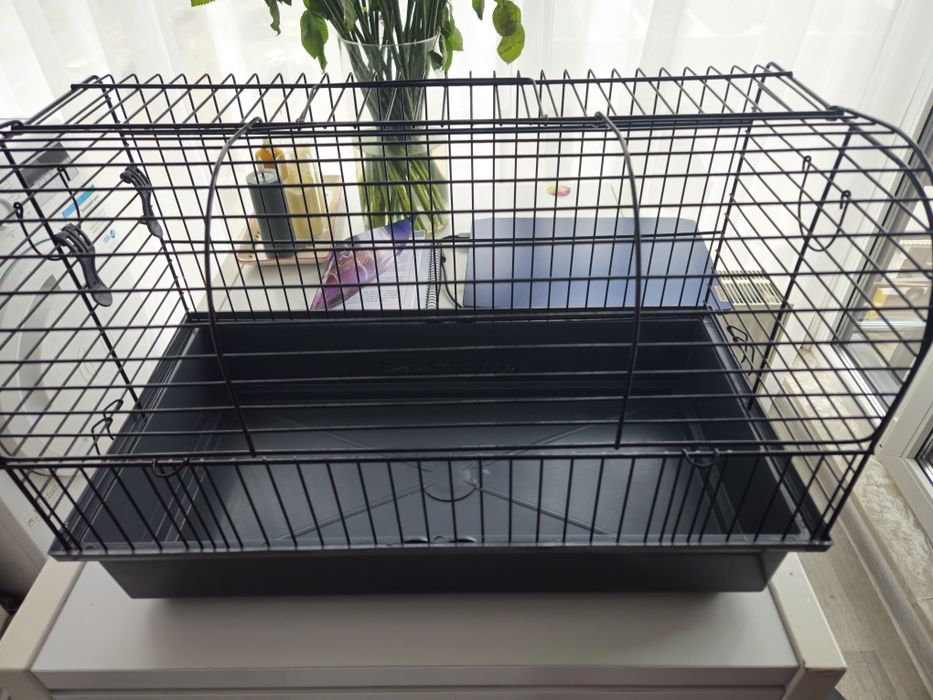 Клітка для гризунів, клітка для грызунов, клетка для крысы