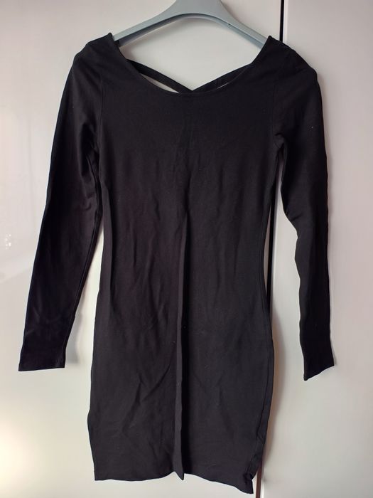 Ciuchy w rozmiarze XS/S