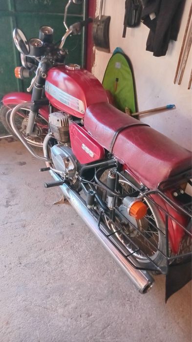 ПРОДАМ))) ЯВА 350-658