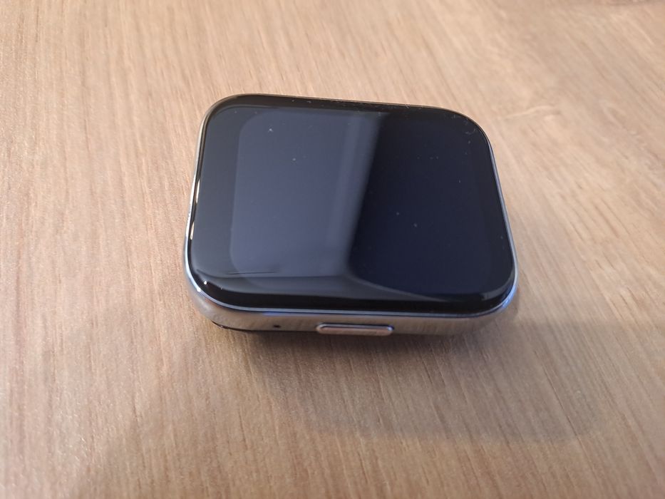 Zegarek na części Smartwatch Realme Watch 3