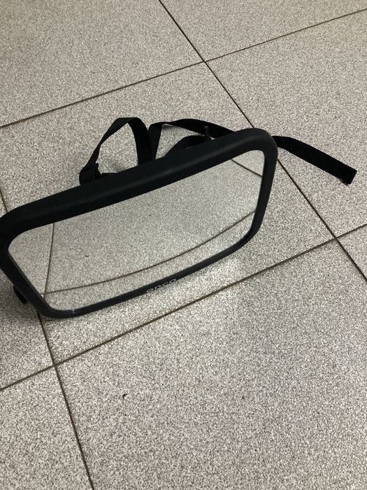 Espelho criança carro