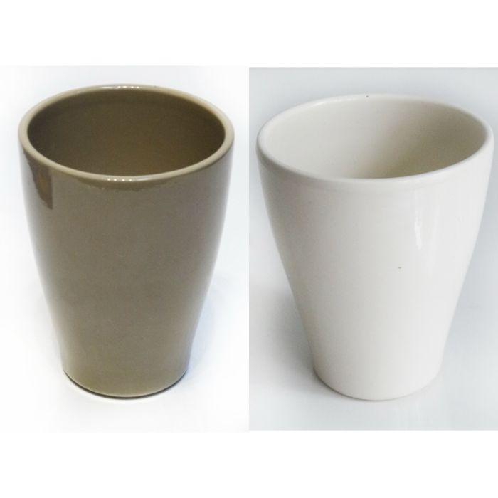 Горшки под вазоны