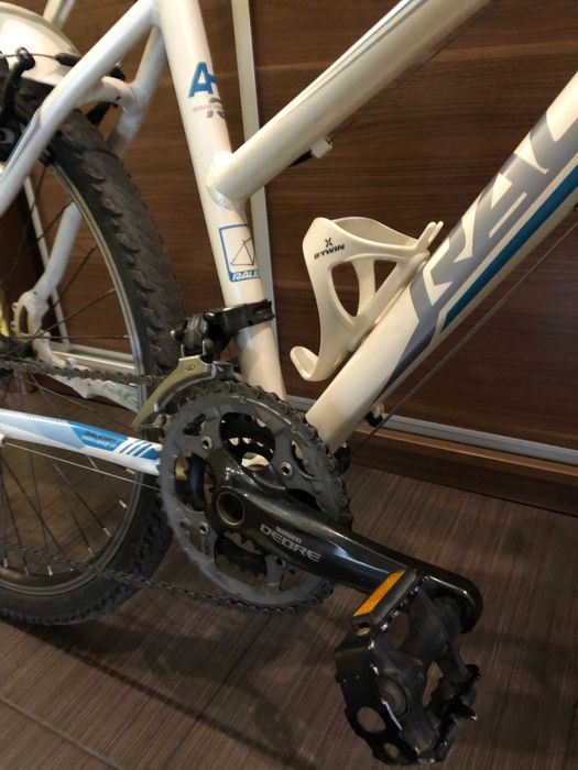 Rower RALEIGH Talus 1.0