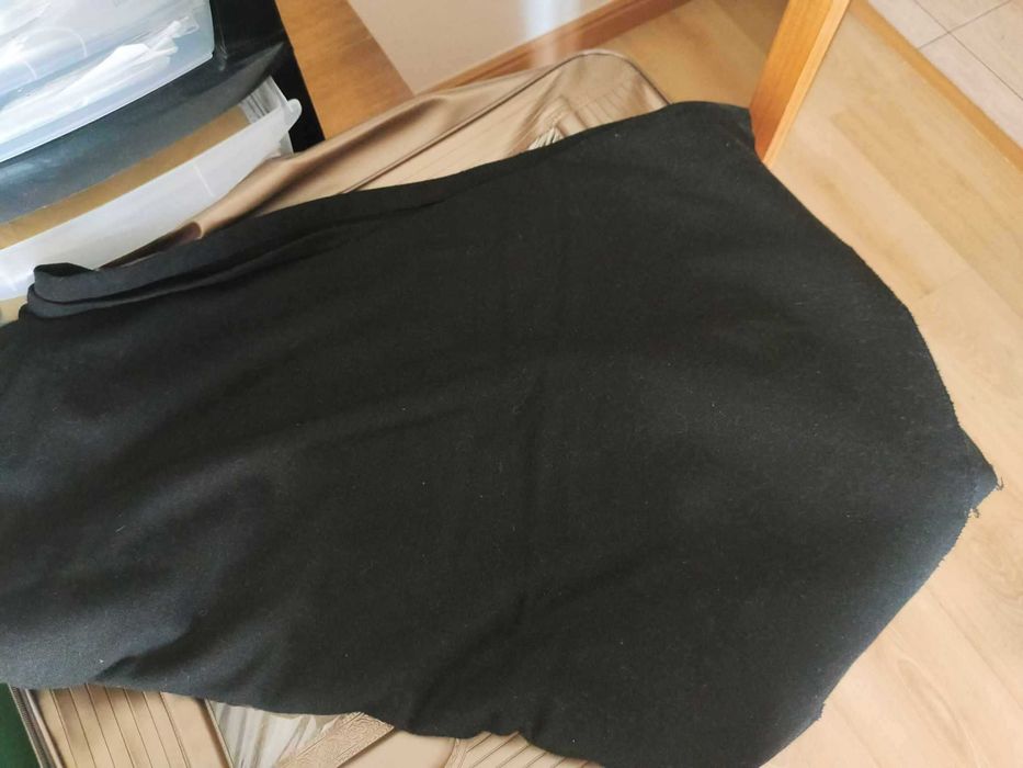 Traje académico Lisboa