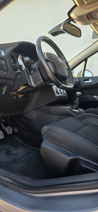 Para venda somente Citroën C4