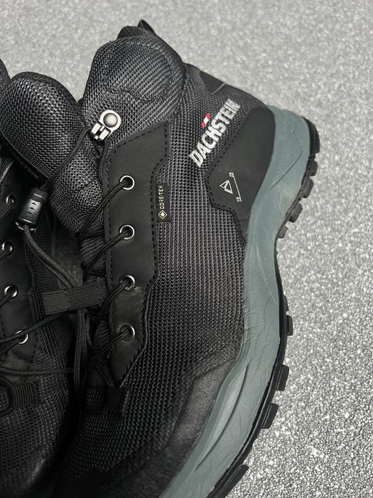 Dachstein delta ascent mc gtx gore tex buty trekkingowe