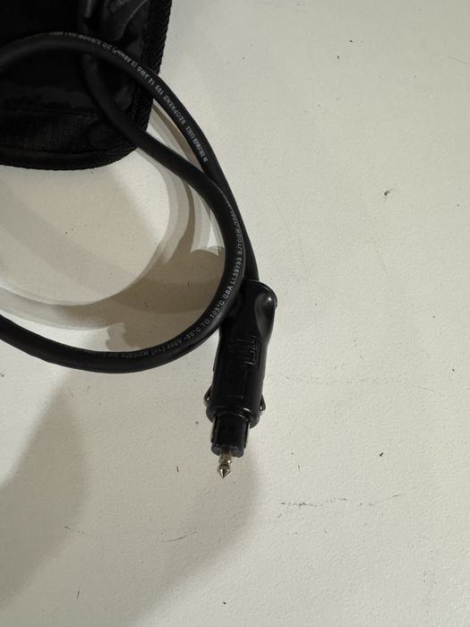 Defibrylator Zoll M series. 3 odprowadzenia