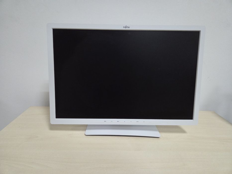 Монітор 24"  Fujitsu B24W-7/LED IPS/FULL HD/ ОПТ