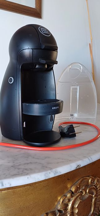 Para peças Máquina de café nescafé dolce gusto