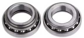 Rolamentos de direção Yamaha Nmax 125cc 2015,2023