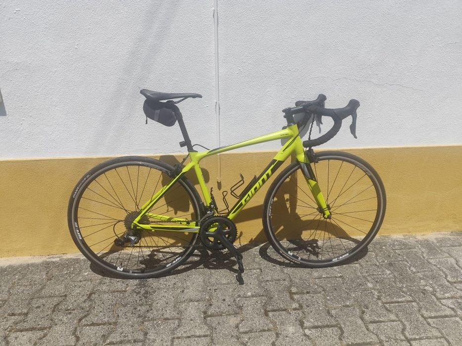 Giant Contend SL