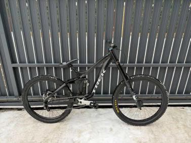 Trek session 8–2015