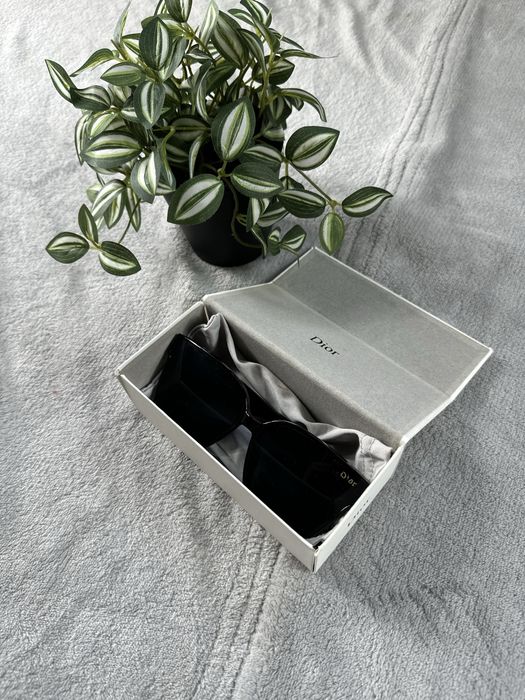 Okulary przeciwsloneczne Dior