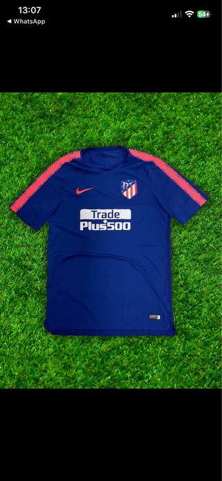 Conjunto Atletico madrid