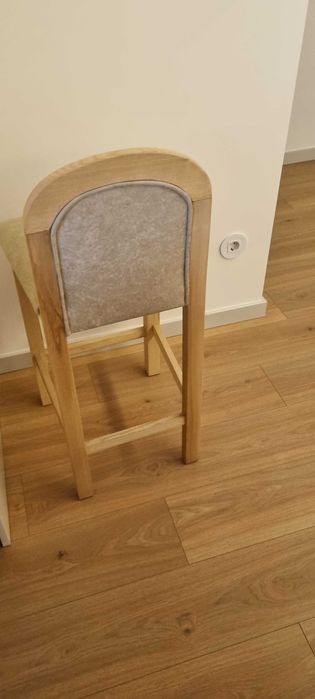 Cadeira, cadeirão e banco de cozinha e sala jantar